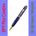 PANSIM Spy Hidden Pen Camera with Good Genuine Quality inbuilt 32 GB Memory